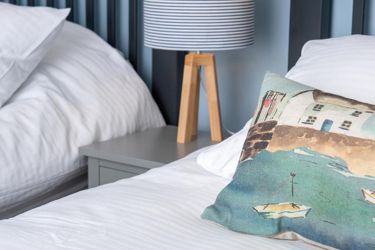 Abbey Road Boutique Holiday Apartment Llandudno Extérieur photo