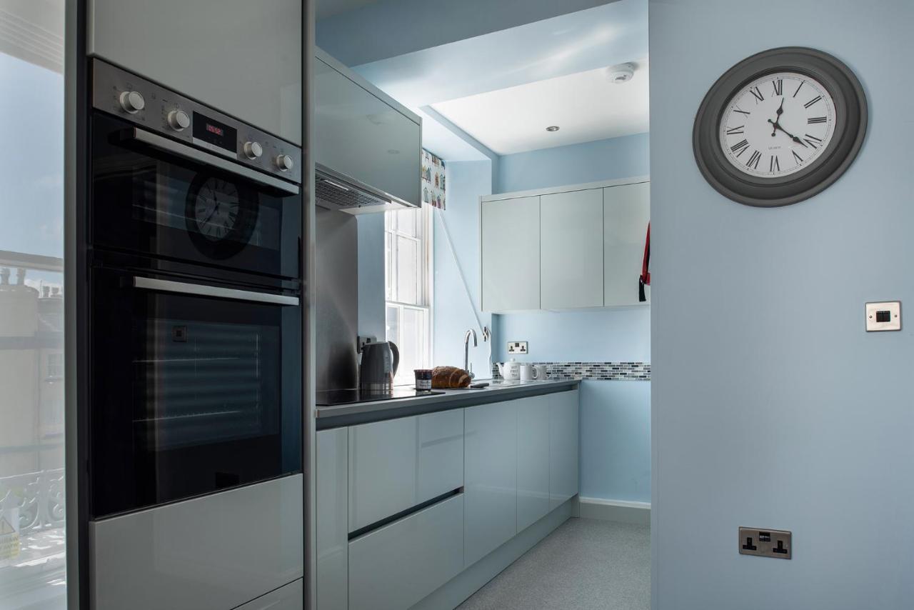 Abbey Road Boutique Holiday Apartment Llandudno Extérieur photo
