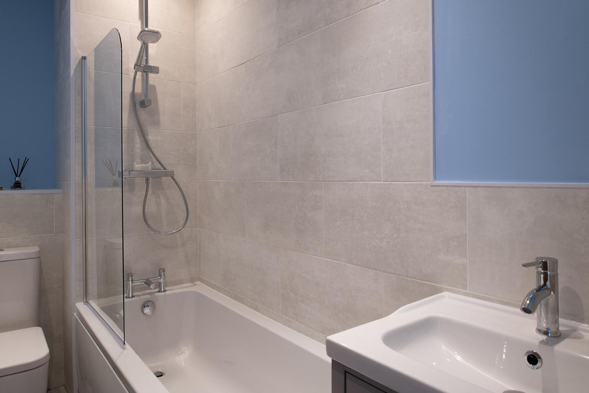 Abbey Road Boutique Holiday Apartment Llandudno Extérieur photo