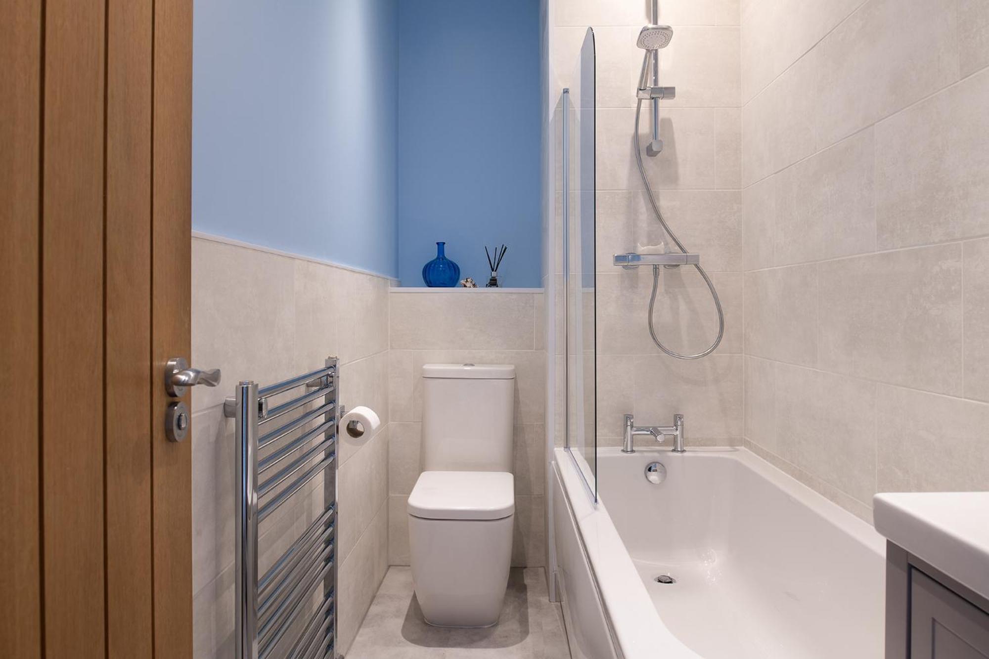 Abbey Road Boutique Holiday Apartment Llandudno Extérieur photo